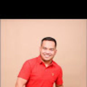 Meet your Posher, Mark justine thomas